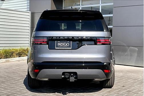 2025 Land Rover Discovery P360 Dynamic SE