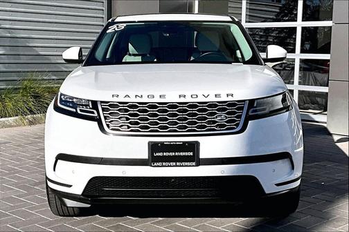 2023 Land Rover Range Rover Velar P250 S