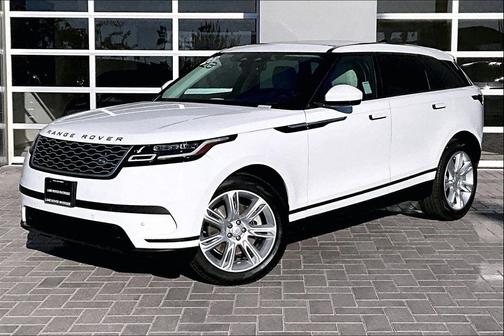 2023 Land Rover Range Rover Velar P250 S