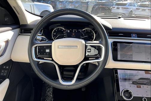 2023 Land Rover Range Rover Velar P250 S