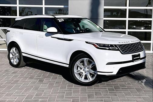 2023 Land Rover Range Rover Velar P250 S