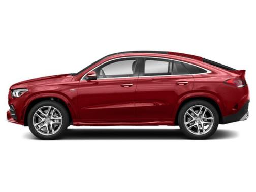 2023 Mercedes-Benz AMG GLE 53 4MATIC+ Coupe