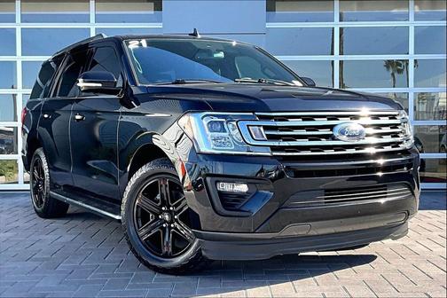 2021 Ford Expedition XLT