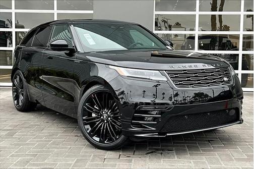 2026 Land Rover Range Rover Velar P250 SE R-Dynamic