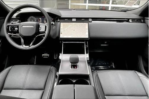 2026 Land Rover Range Rover Velar P250 SE R-Dynamic