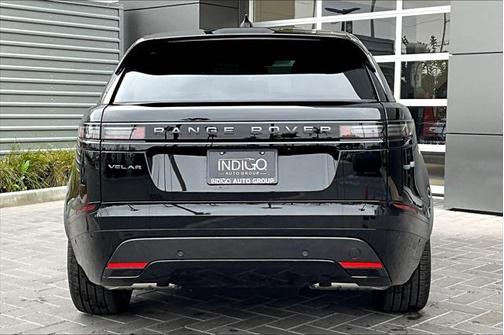 2026 Land Rover Range Rover Velar P250 SE R-Dynamic