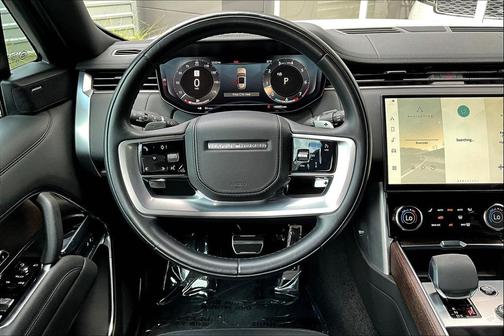 2023 Land Rover Range Rover P530 SE