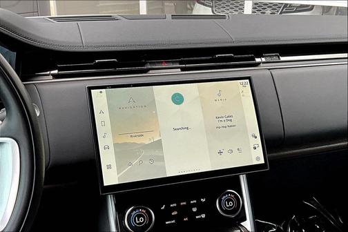 2023 Land Rover Range Rover P530 SE