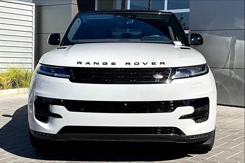 2024 Land Rover Range Rover Sport SE