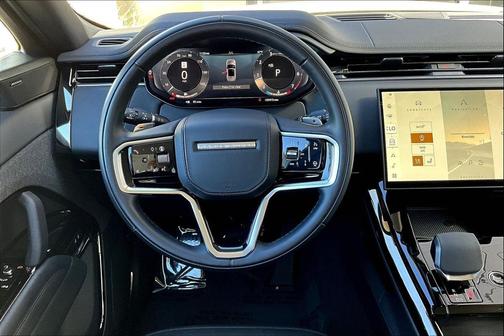 2024 Land Rover Range Rover Sport SE