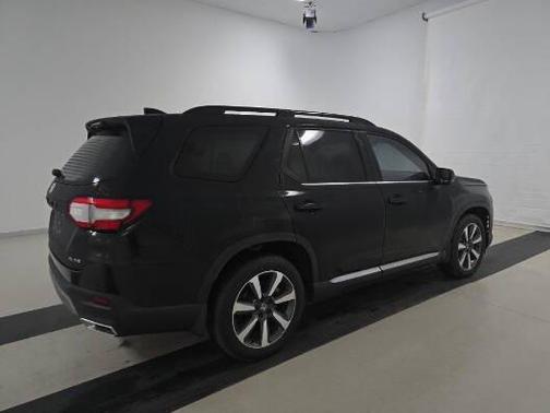 2023 Honda Pilot AWD Elite