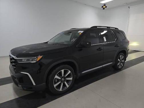 2023 Honda Pilot AWD Elite