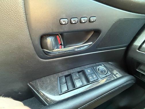 2015 Lexus RX 350 Crafted Line F Sport