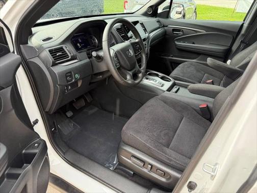 2022 Honda Pilot AWD Sport