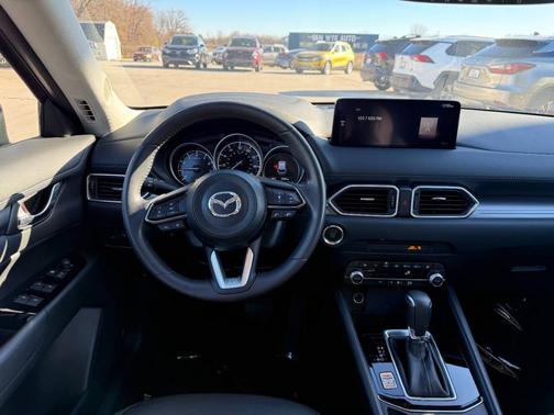 2023 Mazda CX-5 2.5 S Preferred Package