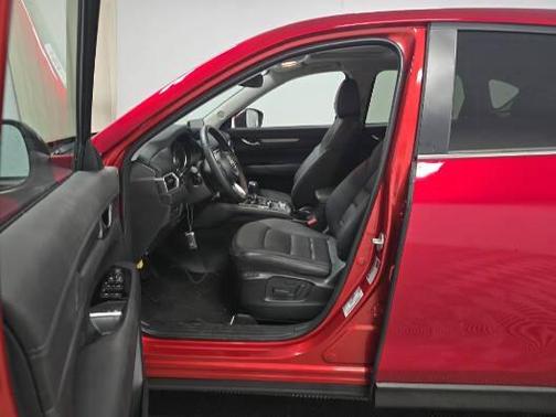 2023 Mazda CX-5 2.5 S Preferred