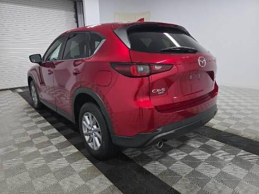 2023 Mazda CX-5 2.5 S Preferred