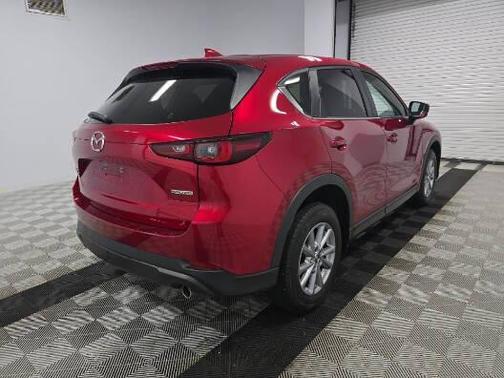 2023 Mazda CX-5 2.5 S Preferred