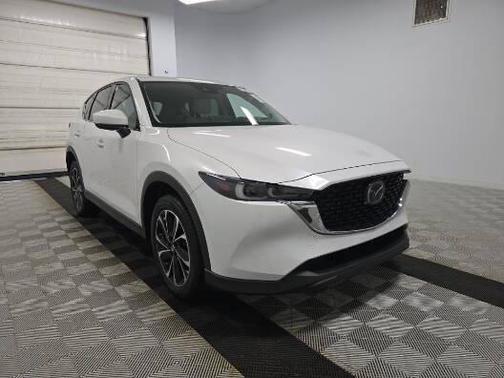 2023 Mazda CX-5 2.5 S Premium Plus