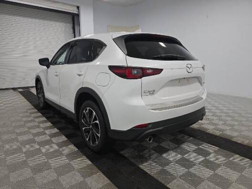 2023 Mazda CX-5 2.5 S Premium Plus