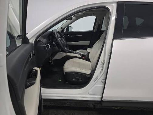 2023 Mazda CX-5 2.5 S Premium Plus