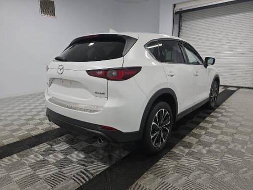 2023 Mazda CX-5 2.5 S Premium Plus