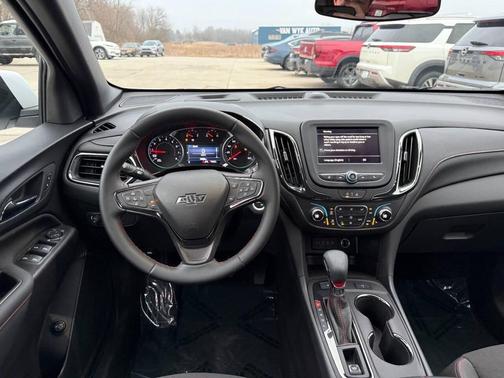 2024 Chevrolet Equinox AWD RS