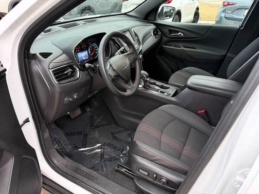 2024 Chevrolet Equinox AWD RS