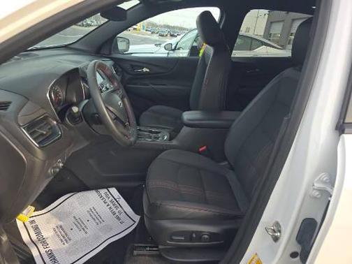 2024 Chevrolet Equinox AWD RS