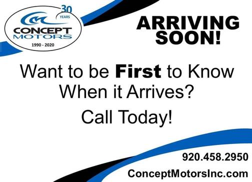 2020 Dodge Grand Caravan SE