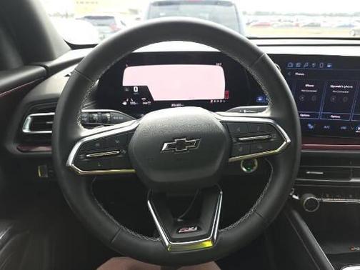 2024 Chevrolet Traverse AWD Z71