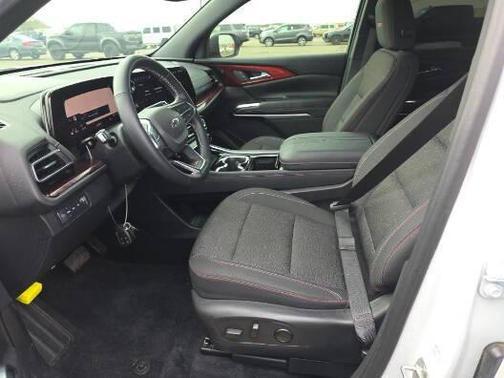 2024 Chevrolet Traverse AWD Z71