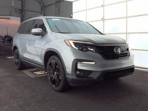 2022 Honda Pilot AWD Special Edition