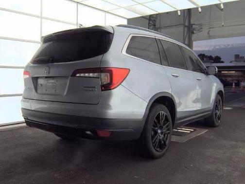 2022 Honda Pilot AWD Special Edition