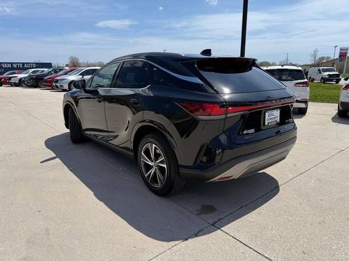 Caviar 2023 Lexus RX 350 Premium