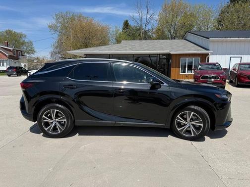 Caviar 2023 Lexus RX 350 Premium