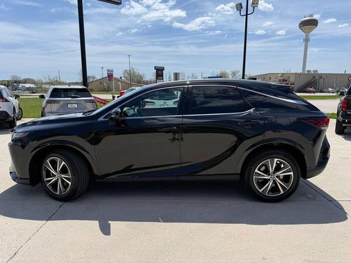 Caviar 2023 Lexus RX 350 Premium