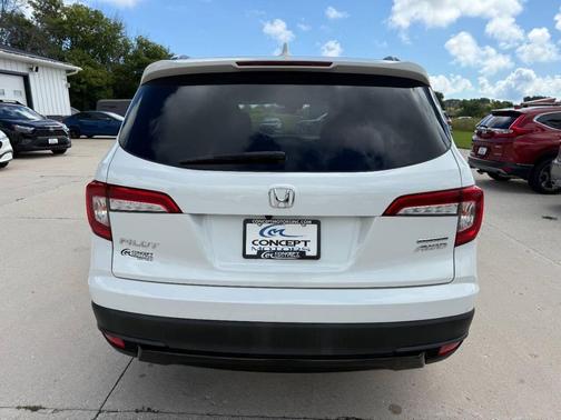 2022 Honda Pilot AWD Special Edition