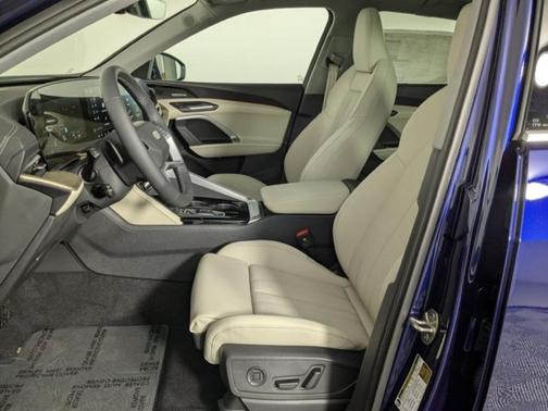 2025 Audi Q5 2.0T quattro Premium