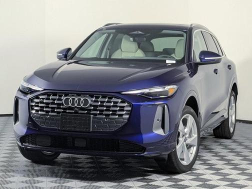 2025 Audi Q5 2.0T quattro Premium