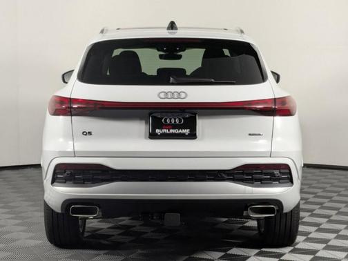 2025 Audi Q5 2.0T quattro Premium
