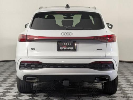 2025 Audi Q5 2.0T quattro Premium