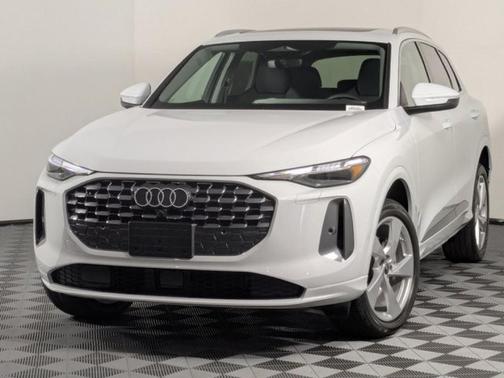 2025 Audi Q5 2.0T quattro Premium