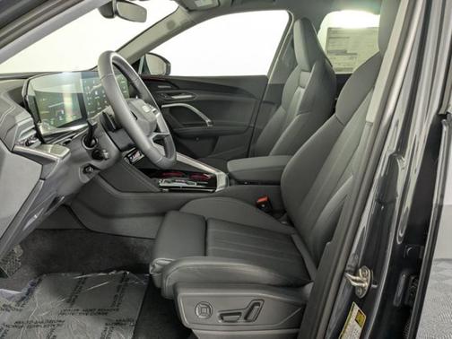 2025 Audi Q5 2.0T quattro Premium