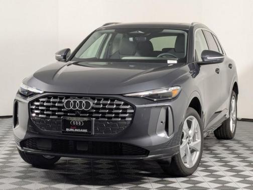 2025 Audi Q5 2.0T quattro Premium