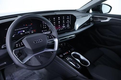 2026 Audi A6 PLUS