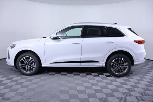 2025 Audi Q5 2.0T quattro Premium