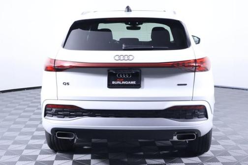 2025 Audi Q5 2.0T quattro Premium