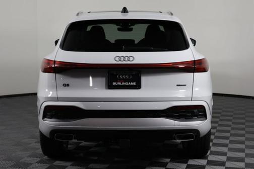 2025 Audi Q5 2.0T quattro Premium