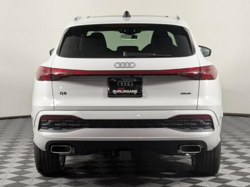 2025 Audi Q5 2.0T quattro Premium